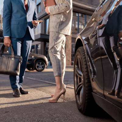 Executive Transportation